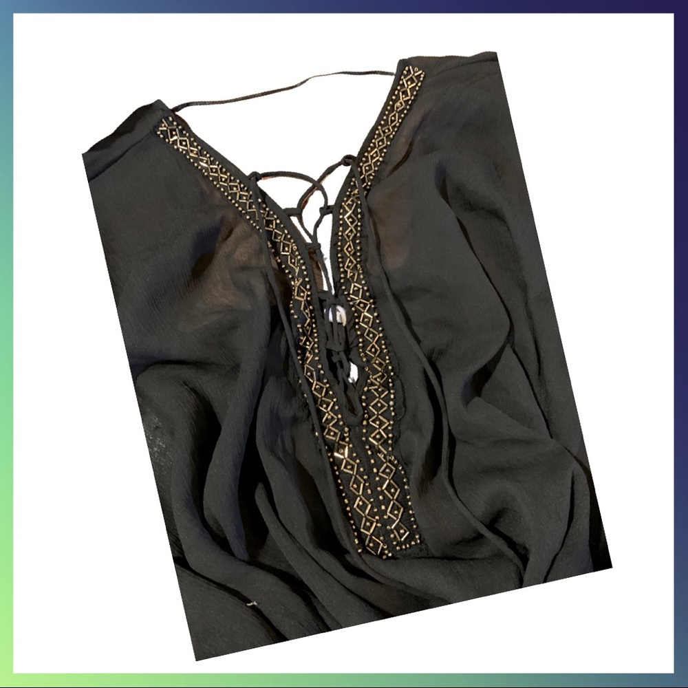 🧜‍♀️NWT BRAZILIAN SWIMMING SUITE/COVERUP SET🧜‍♀️ - Picture 3 of 9